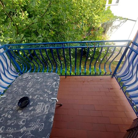 Barcelona Apartments Τίβατ Εξωτερικό φωτογραφία