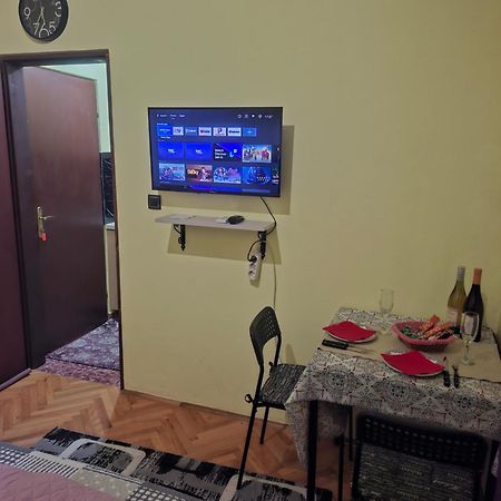 Barcelona Apartments Τίβατ Εξωτερικό φωτογραφία