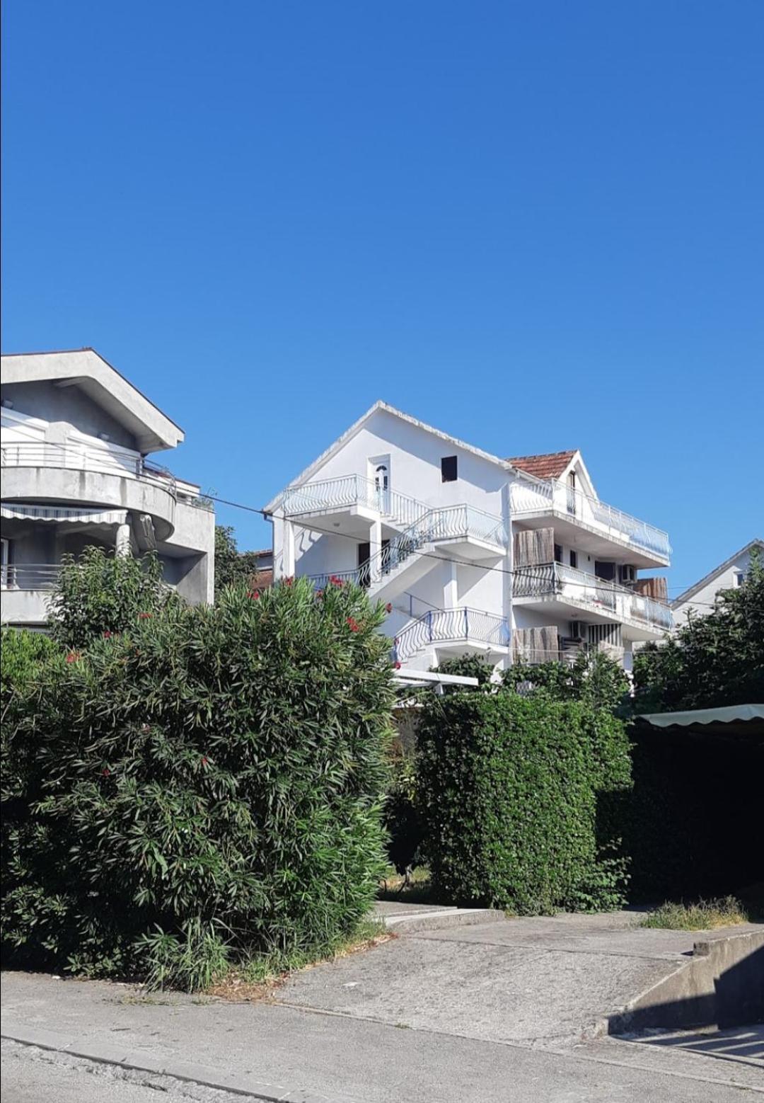 Barcelona Apartments Τίβατ Εξωτερικό φωτογραφία