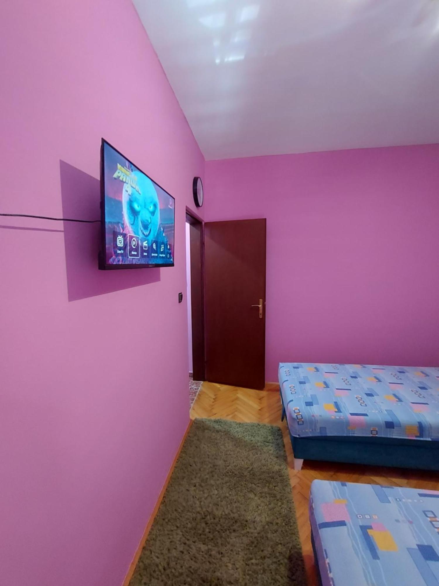 Barcelona Apartments Τίβατ Εξωτερικό φωτογραφία