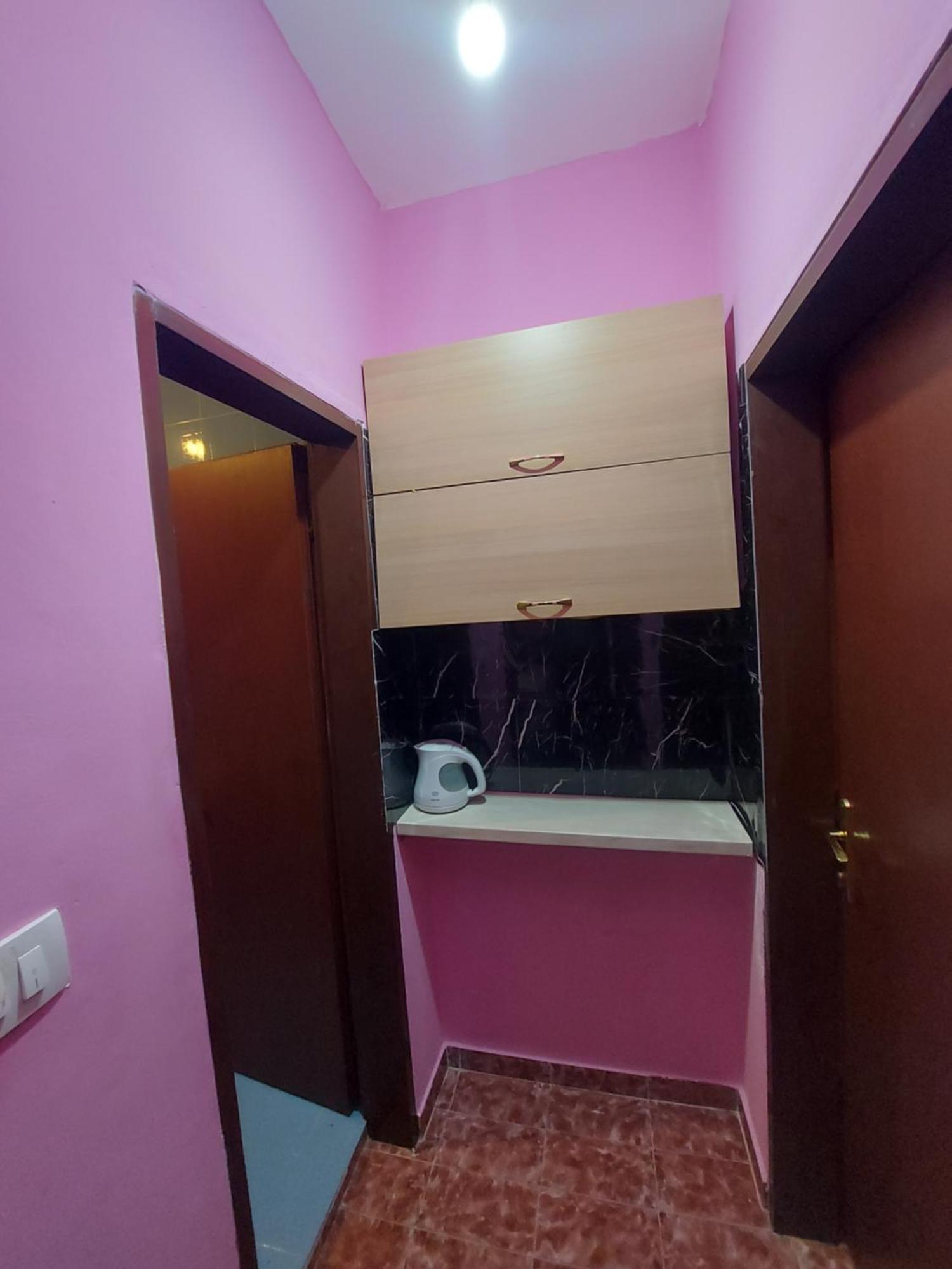 Barcelona Apartments Τίβατ Εξωτερικό φωτογραφία