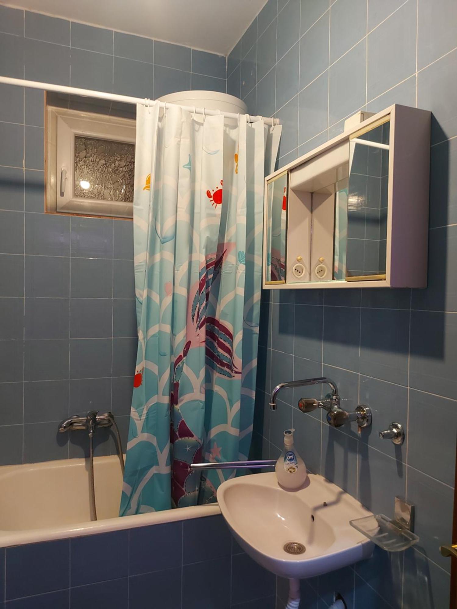 Barcelona Apartments Τίβατ Εξωτερικό φωτογραφία
