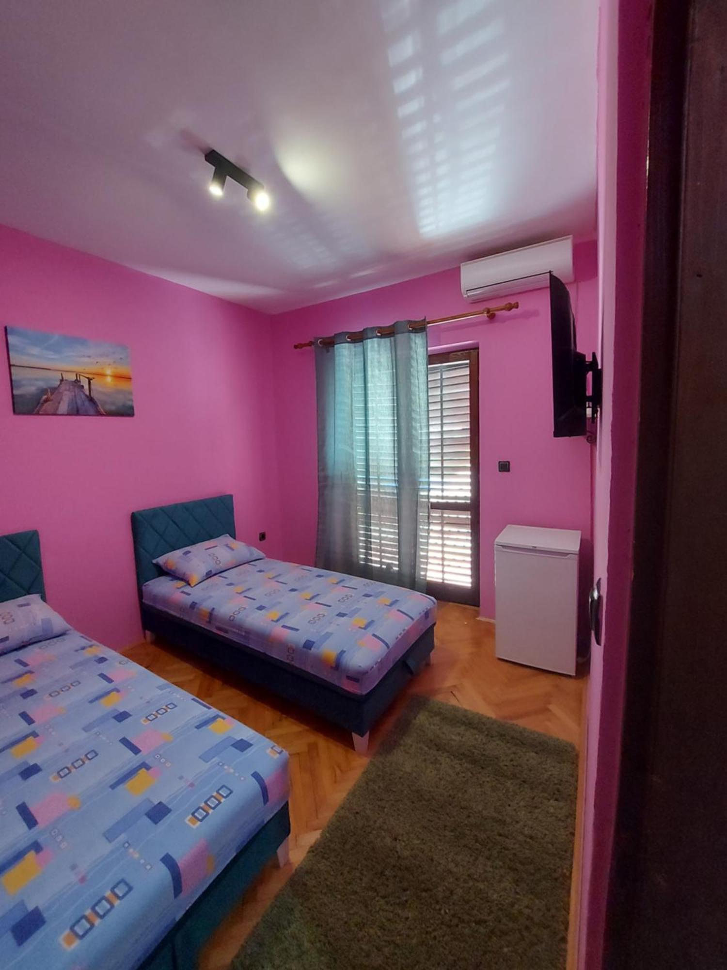 Barcelona Apartments Τίβατ Εξωτερικό φωτογραφία