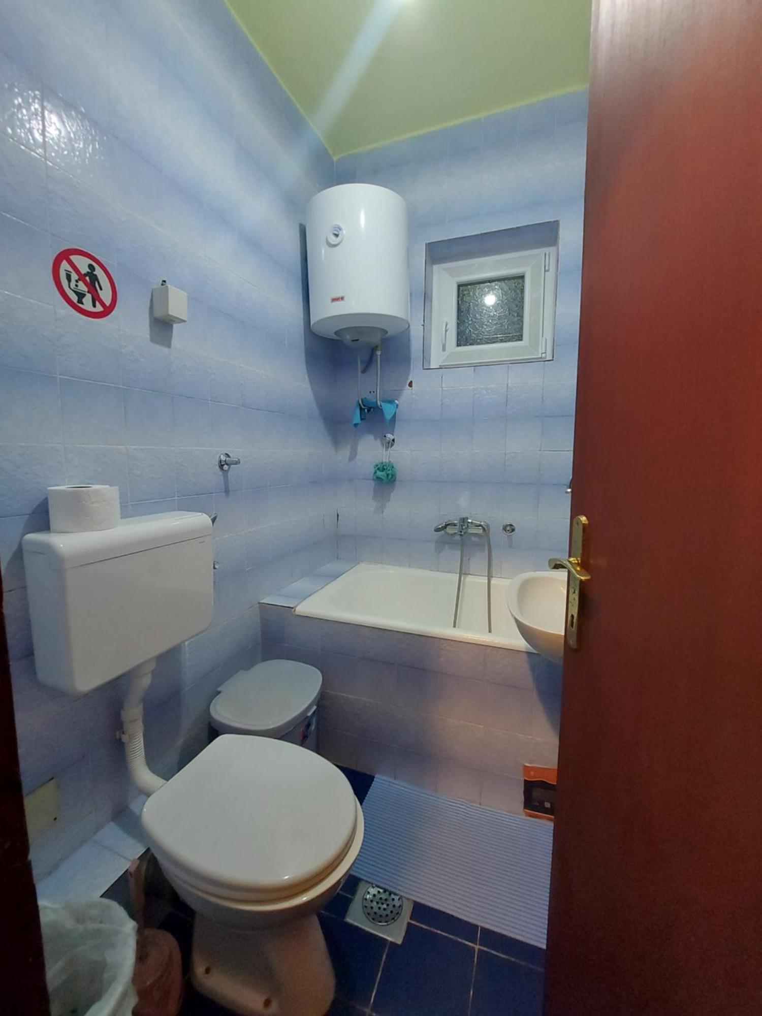Barcelona Apartments Τίβατ Εξωτερικό φωτογραφία