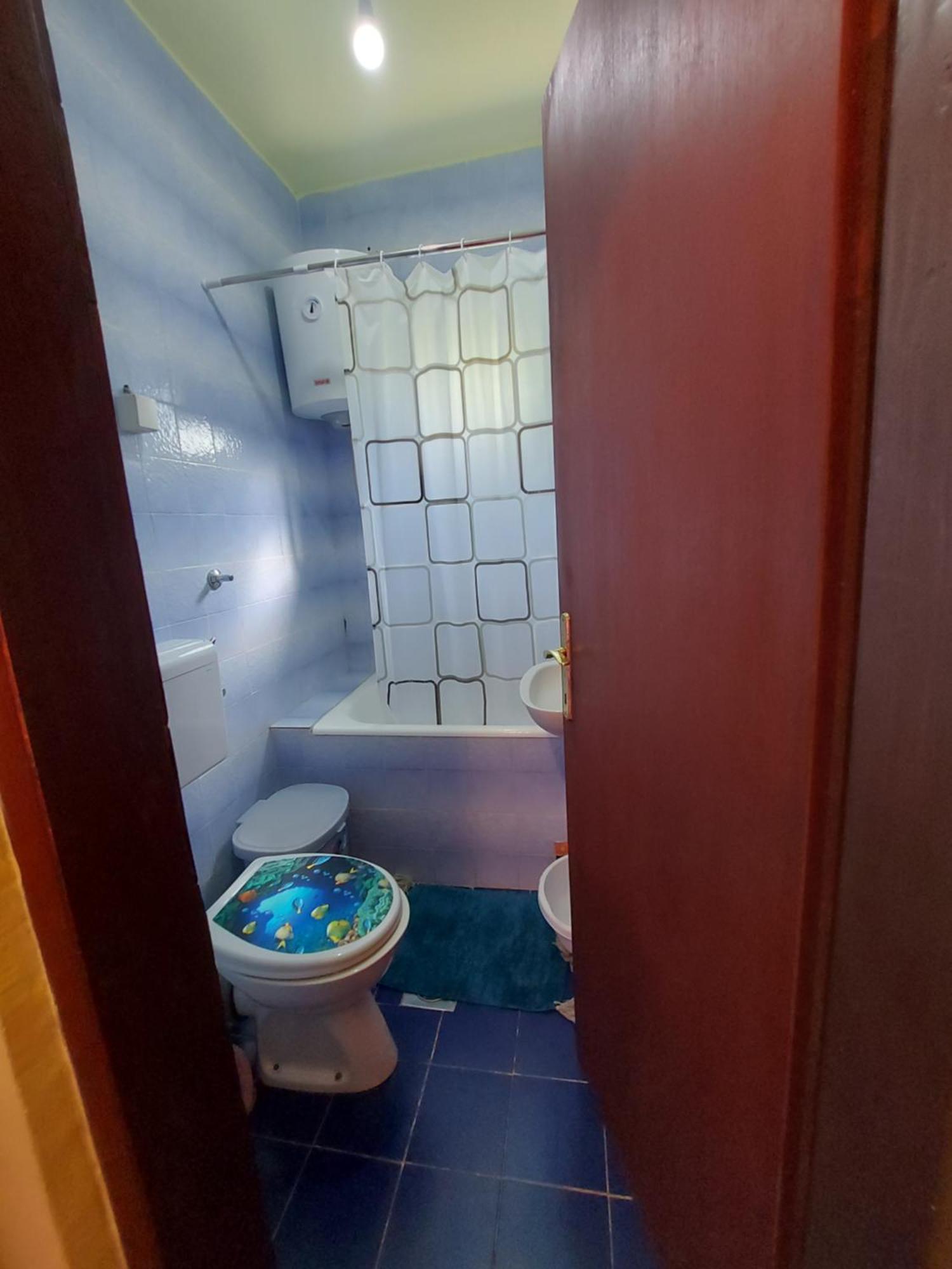 Barcelona Apartments Τίβατ Εξωτερικό φωτογραφία