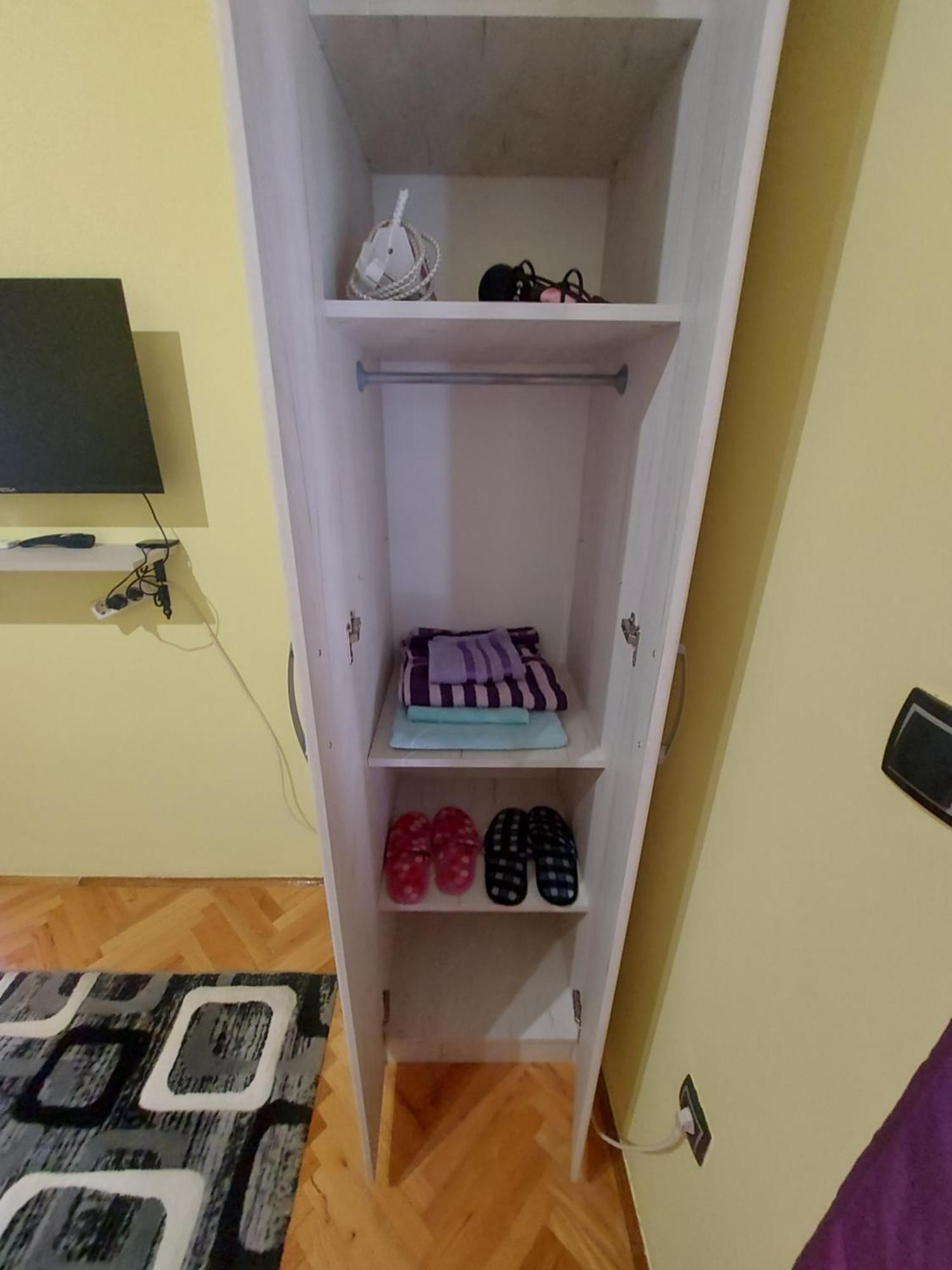 Barcelona Apartments Τίβατ Εξωτερικό φωτογραφία