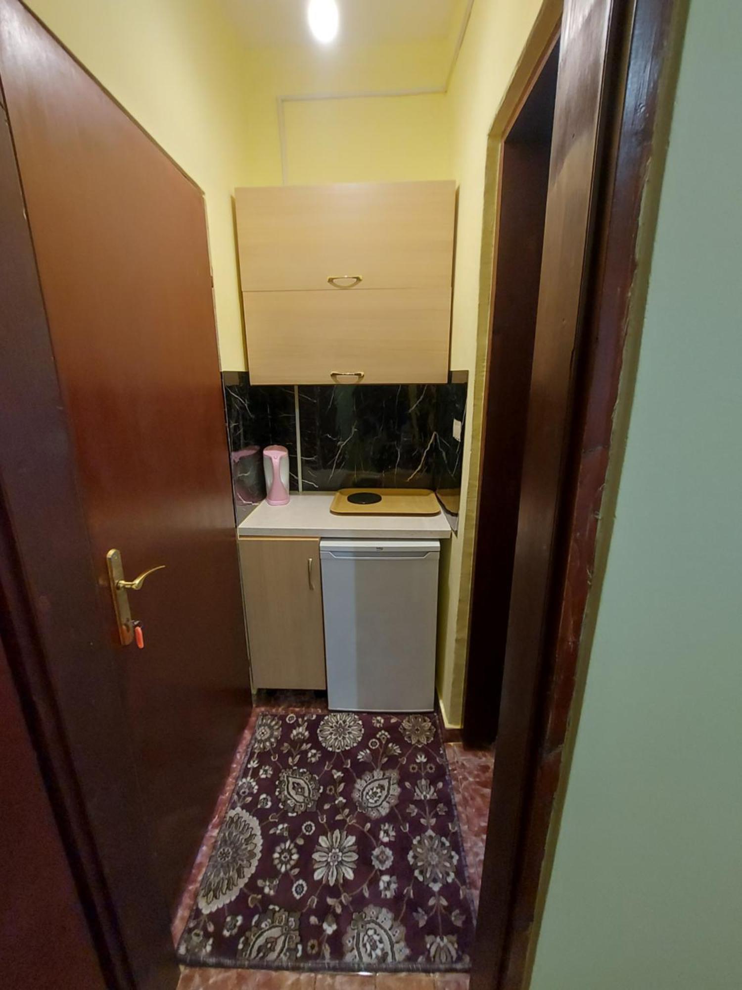 Barcelona Apartments Τίβατ Εξωτερικό φωτογραφία