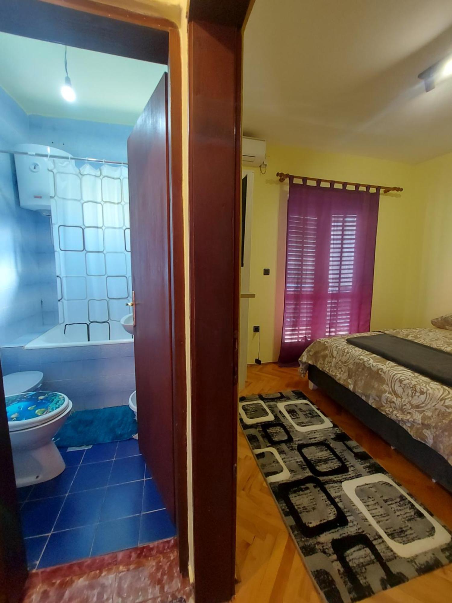 Barcelona Apartments Τίβατ Εξωτερικό φωτογραφία