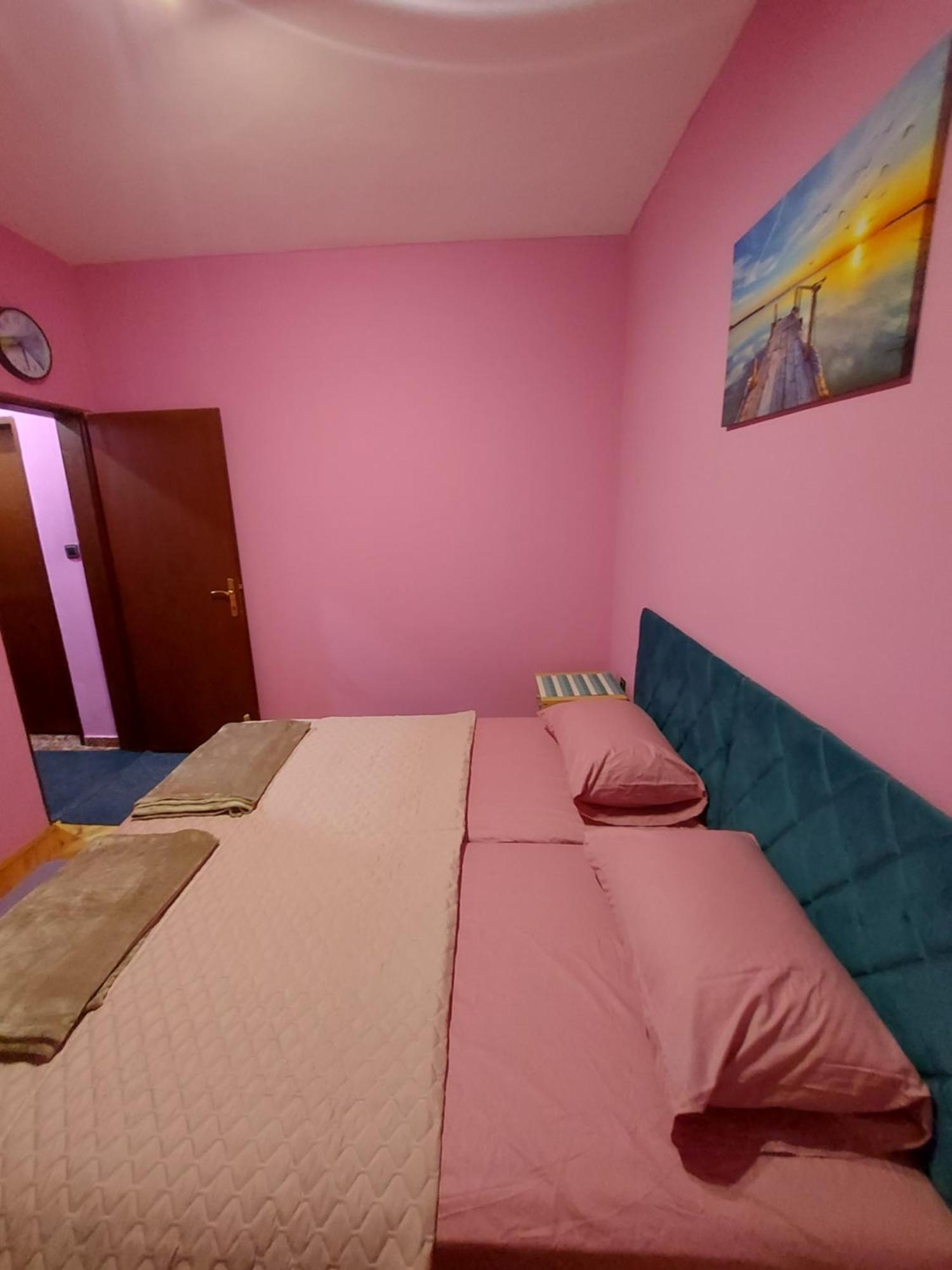 Barcelona Apartments Τίβατ Εξωτερικό φωτογραφία