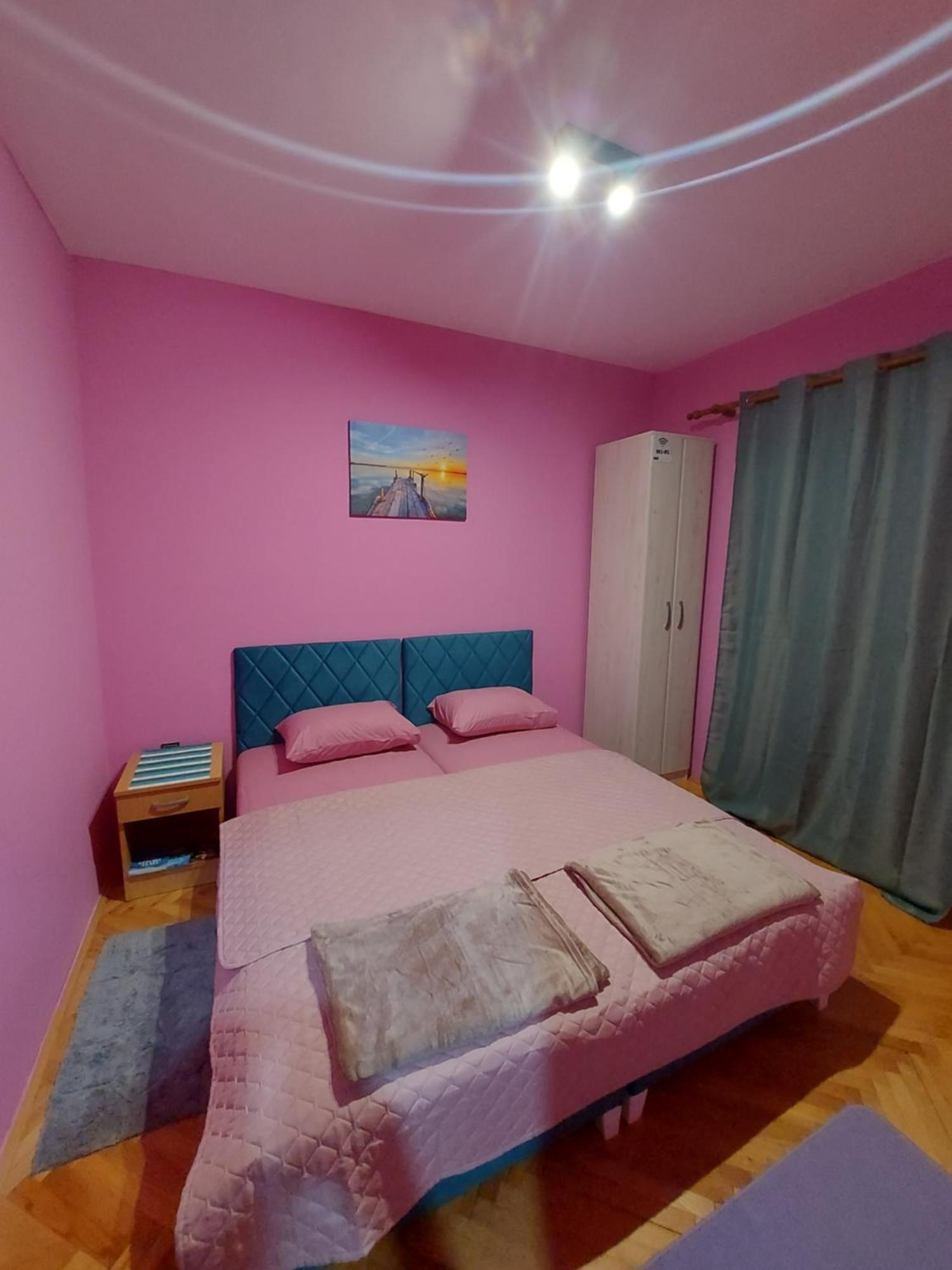 Barcelona Apartments Τίβατ Εξωτερικό φωτογραφία
