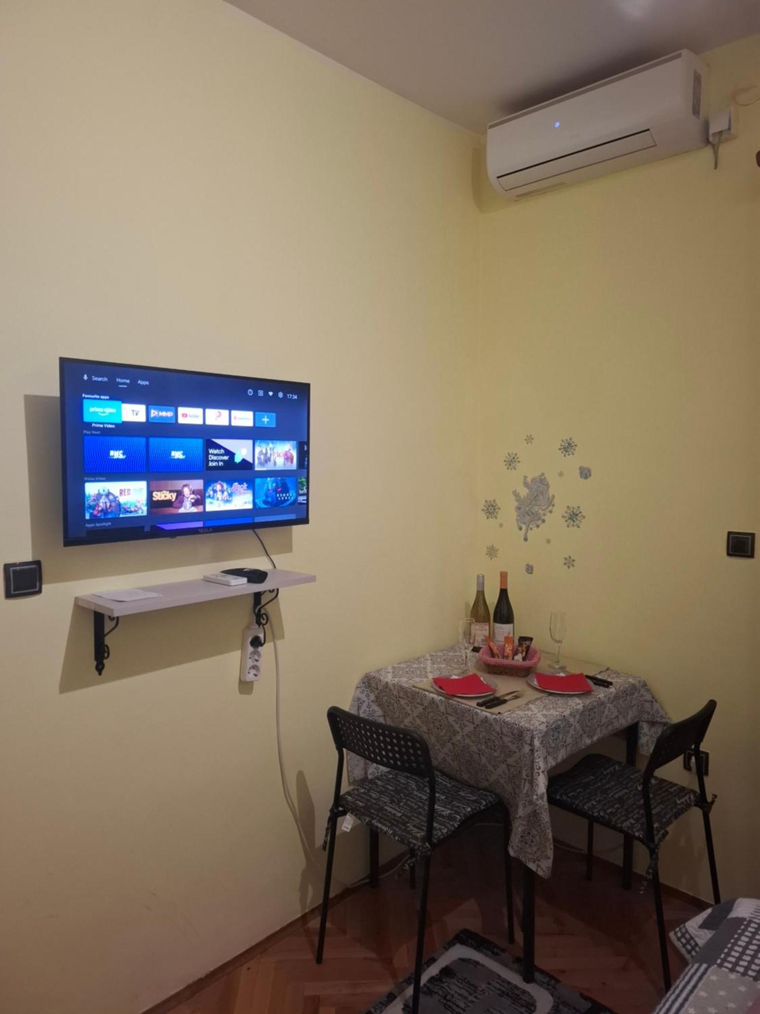 Barcelona Apartments Τίβατ Εξωτερικό φωτογραφία