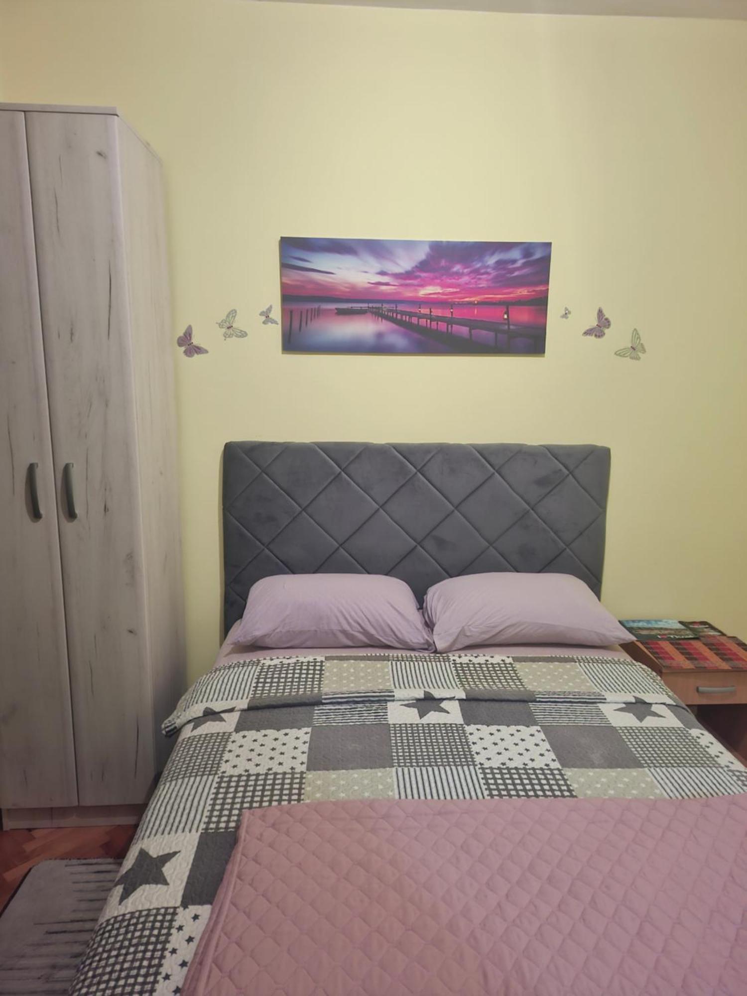 Barcelona Apartments Τίβατ Εξωτερικό φωτογραφία