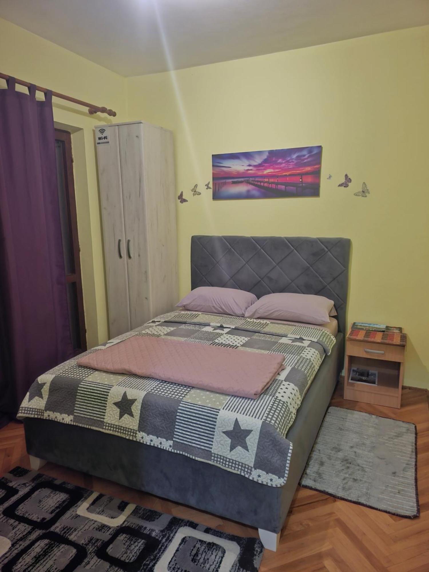 Barcelona Apartments Τίβατ Εξωτερικό φωτογραφία